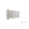 Alcoswitch AV19 SPM 5A SPOT LED WHITE 24V AV1910D124Q04